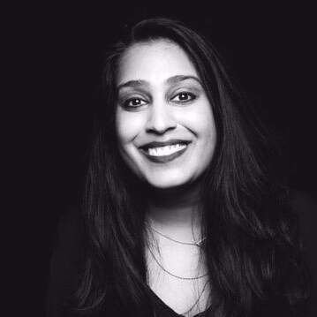 Puja Patel