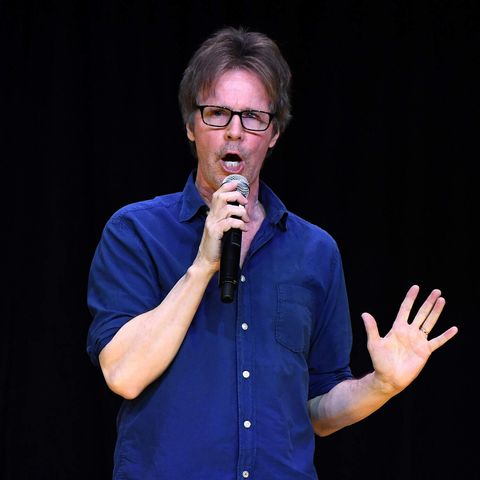 Dana Carvey