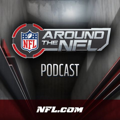NFL ATL: Week 8 TNF Preview, Greg Cosell