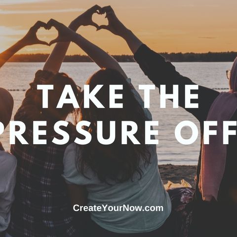 1931 Take the Pressure Off!