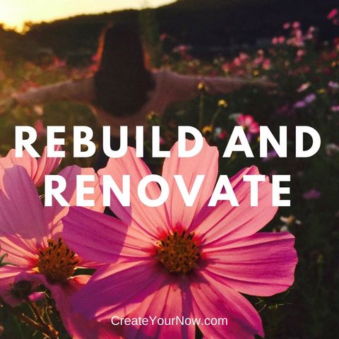 1242 Rebuild and Renovate!