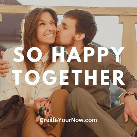 2703 So Happy Together