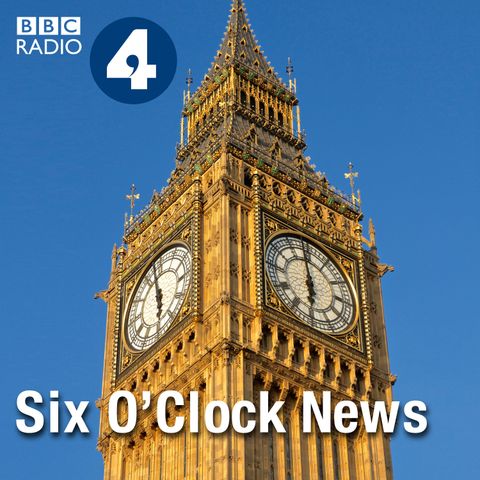 04/06/2017 Twelve arrested over London "terrorist attack"