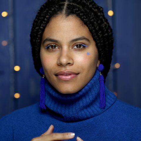 Zazie Beetz