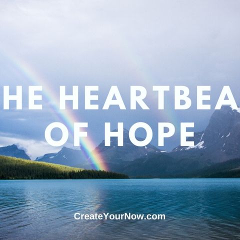 1895 The Heartbeat of Hope