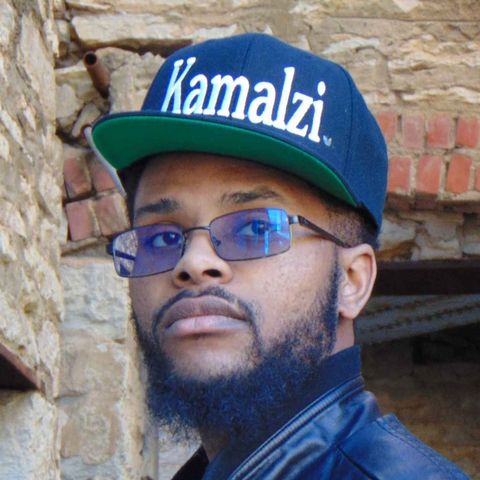 Kamalzi