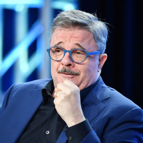 Nathan Lane