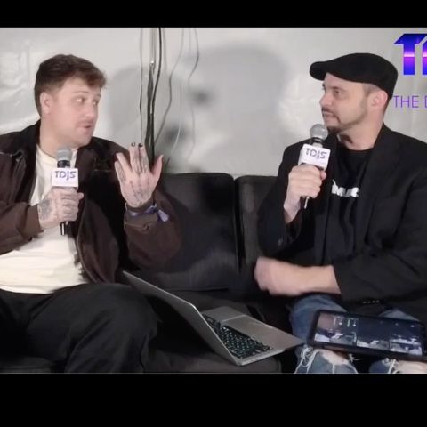 Kayzo on the On Locations Sessions presented by The DJ Sessions at Decadence 12/30/22