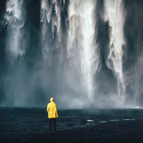Listen Again: Our Relationship With Water