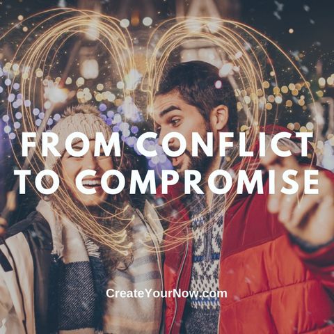 2906 From Conflict to Compromise