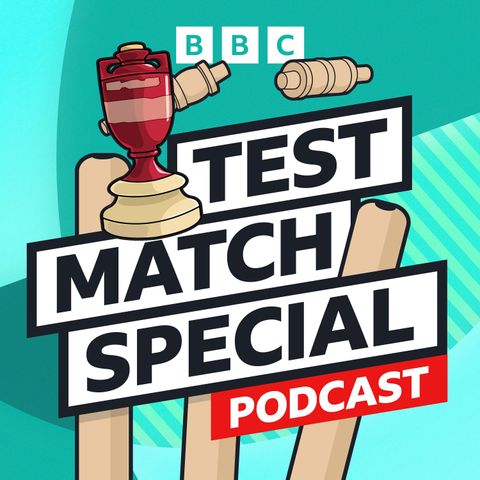 TMS Top 10: Ashes moments