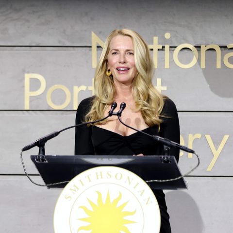 WWDTM: Laurene Powell Jobs