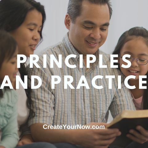 2786 Principles and Practice