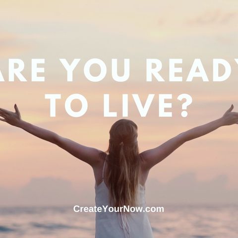 2238 Are You Ready to Live?
