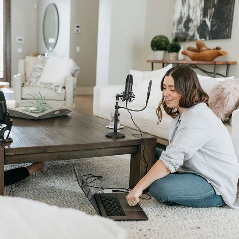 Podcast Cover