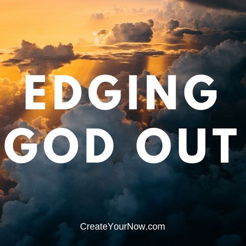 1408 Edging God Out