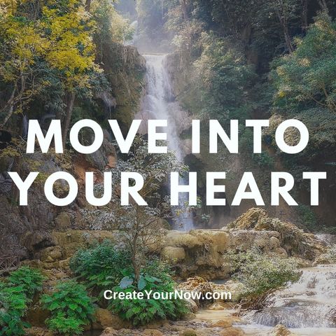 2321 Move Into Your Heart