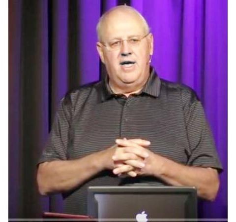 John Haller's Prophecy Update
