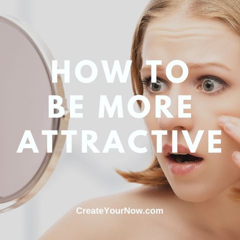 2959 How To Be More Attractive