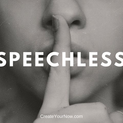 1280 Speechless