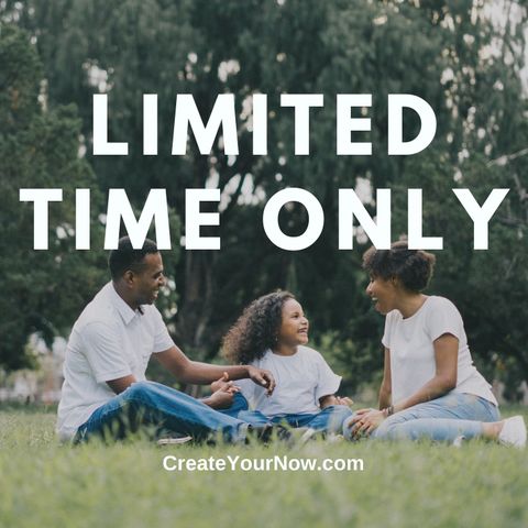 2464 Limited Time Only