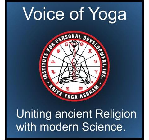 Uniting Ancient Religion with Modern Science