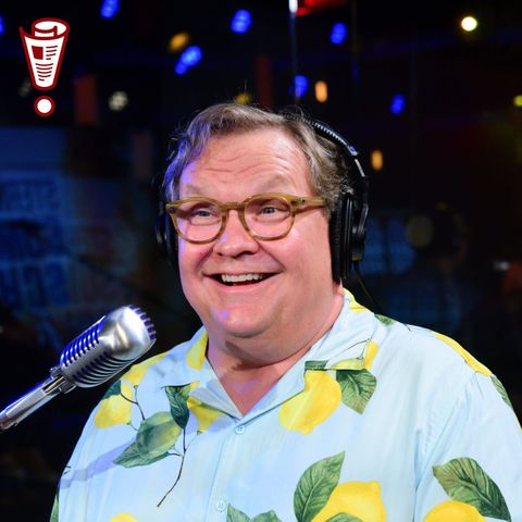 WWDTM: Andy Richter