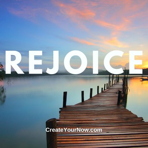 2389 Rejoice