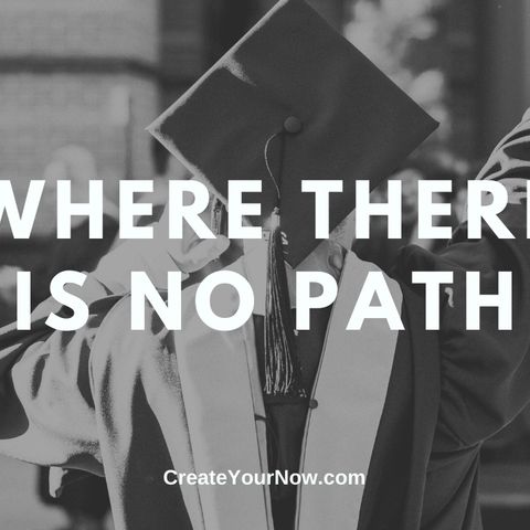 1959 Where There Is No Path