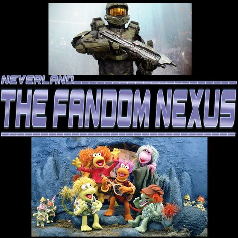 Fraggles Rock - The Fandom Nexus 382
