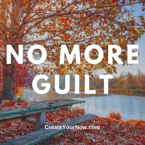 2456 No More Guilt
