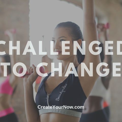 2210 Challenged to Change
