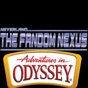 Phil Lollar of Adventures in Odyssey! The Fandom Nexus 402