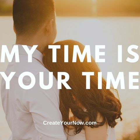 2079 My Time is Your Time