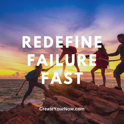 2925 Redefine Failure Fast