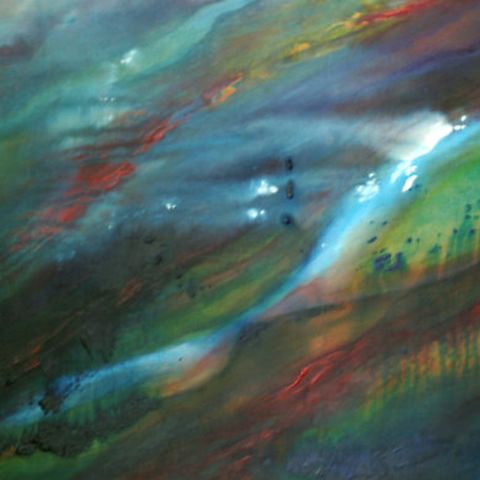 atish - [024] - april 2012 - the river