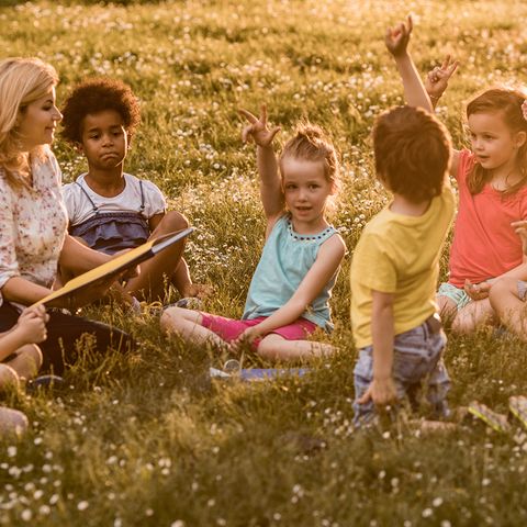 Teaching For Better Humans 2.0