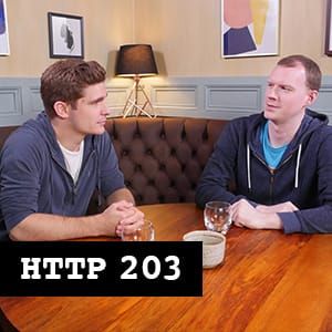 Twelve things for 2018