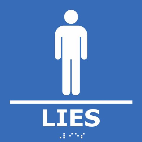 Special Edition: Maverick Ice - All Lies Tell Men