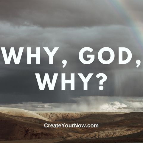 2375 Why, God, Why?