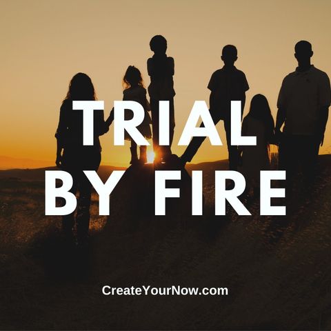 1903 Trial by Fire