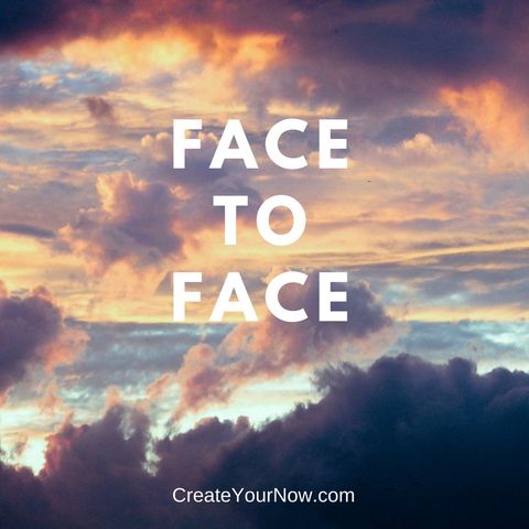 1282 Face to Face