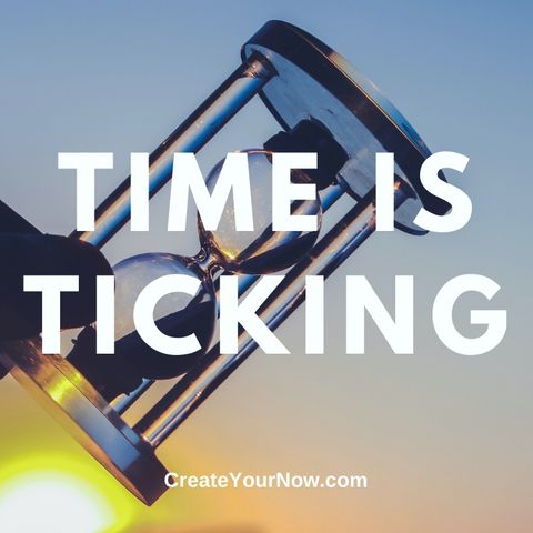 2106 Time is Ticking