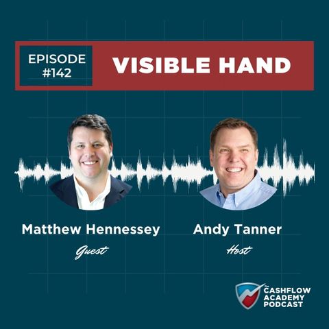 Common Sense Economics (Episode 142)