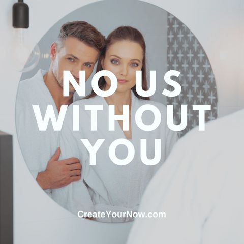 3665 No Us Without You