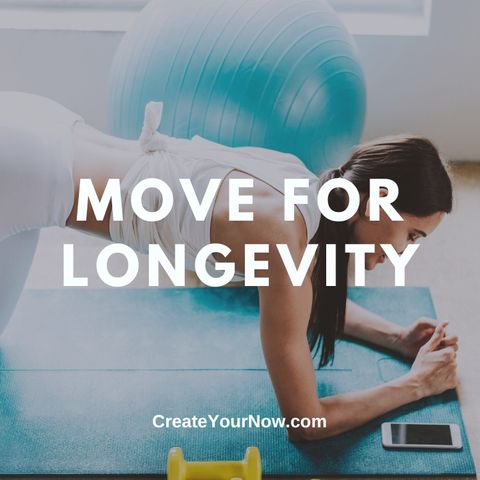 2980 Move for Longevity
