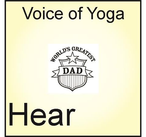 The Role of the Father Principle