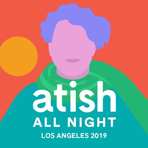 atish - [088] - atish all night los angeles (2019)