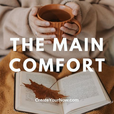 2509 The Main Comfort