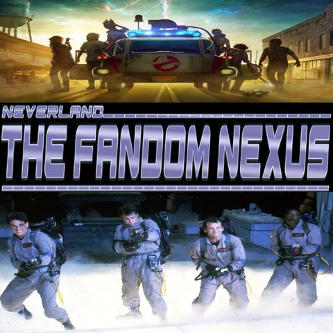 Ghostbusters Memories - The Fandom Nexus 376